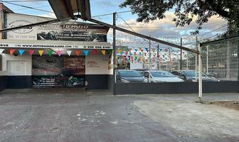 Foto de inmueble en Avenida Miguel López de Legaspi, Col. Colón Industrial C.P. 44930, Guadalajara