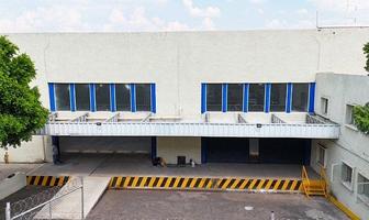 Foto de inmueble en Calle 3, Col. Colón Industrial C.P. 44930, Guadalajara