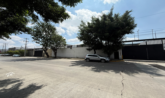 Foto de inmueble en calle 26, Col. Colón Industrial C.P. 44930, Guadalajara