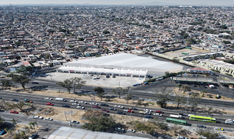 Foto de inmueble en PERIFERICO NORTE, Col. Colonia No. 9 C.P. 44300, Guadalajara