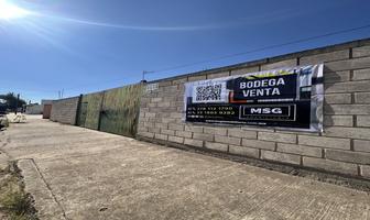 Foto de inmueble en Tavachines, Col. Comercial Del Sur C.P. 47655, Tepatitlán de Morelos