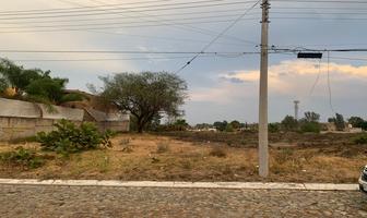 Foto de inmueble en Avenida Paseo del Cortijo, Col. Cortijo de San Agustin C.P. 45645, Tlajomulco de Zúñiga