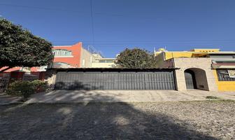 Foto de inmueble en Paseo del Sol, Col. Cortijo de San Agustin C.P. 45645, Tlajomulco de Zúñiga