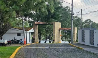 Foto de inmueble en Sin nombre de calle, Col. Cortijo de San Agustin C.P. 45645, Tlajomulco de Zúñiga