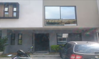 Foto de inmueble en av elementia, Col. Cortijo de San Agustin C.P. 45645, Tlajomulco de Zúñiga