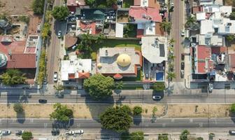 Foto de inmueble en Av Piotr Tchaikovsky, Col. Coto Residencial 2000 C.P. 45037, Zapopan