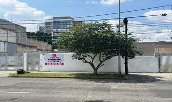 Foto de inmueble en AVE. CVLN JORGE ALVAREZ DEL CASTILLO, Col. Country Club C.P. 44610, Guadalajara