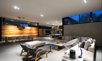 Foto de inmueble en , Col. Country Club C.P. 44610, Guadalajara