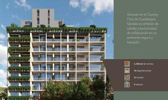 Foto de inmueble en , Col. Country Club C.P. 44610, Guadalajara