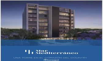 Foto de inmueble en MAR MEDITERRANEO, Col. Country Club C.P. 44610, Guadalajara