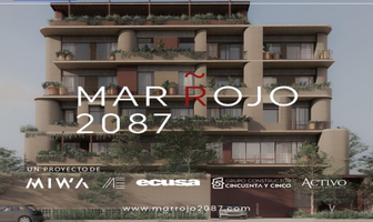 Foto de inmueble en MAR ROJO, Col. Country Club C.P. 44610, Guadalajara