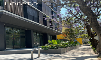 Foto de inmueble en Mar Amarillo - TORRE LORETO, Col. Country Club C.P. 44610, Guadalajara