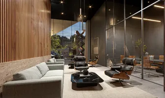 Foto de inmueble en Mar Mediterraneo #1069Int. 908, Col. Country Club C.P. 44610, Guadalajara