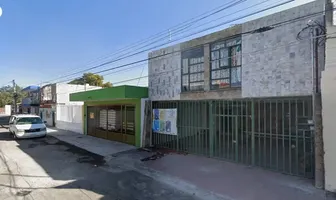 Foto de inmueble en TUNEZ #832, Col. Cuauhtémoc Popular C.P. 44750, Guadalajara