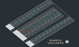 Foto de inmueble en Paseo de la industria, Col. De las Juntas Delegación C.P. 48291, Puerto Vallarta