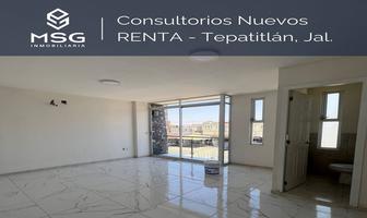 Foto de inmueble en Calle Avenida 18 de Marzo #714, Col. Del Carmen C.P. 47690, Tepatitlán de Morelos
