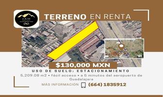 Foto de inmueble en , Col. Del Carmen C.P. 45693, El Salto