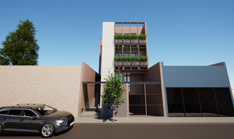 Foto de inmueble en Olivo, Col. Del Fresno 1a. Sección C.P. 44900, Guadalajara
