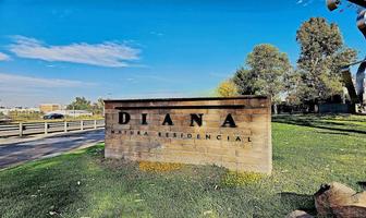 Foto de inmueble en CARRETERA A NOGALES, Col. Diana Nature Residencial C.P. 45221, Zapopan
