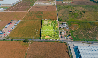 Foto de inmueble en Carretera La Venta- Nextipac, Col. Diana Nature Residencial C.P. 45221, Zapopan