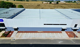 Foto de inmueble en Carretera a Nextipac, Col. Diana Nature Residencial C.P. 45221, Zapopan