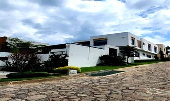 Foto de inmueble en Carretera a Nogales, Col. Diana Nature Residencial C.P. 45221, Zapopan