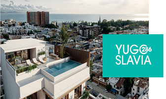 Foto de inmueble en Yugoslabia, Col. Diaz Ordaz C.P. 48310, Puerto Vallarta