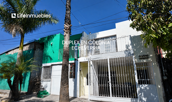 Foto de inmueble en José Arteaga, Col. Echeverría 2a. Sección C.P. 44970, Guadalajara