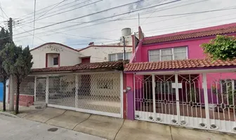 Foto de inmueble en Francisco C. Morales #1, Col. Echeverría 3a. Sección C.P. 44970, Guadalajara