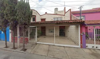 Foto de inmueble en Francisco C Morales #1499, Col. Echeverría 3a. Sección C.P. 44970, Guadalajara