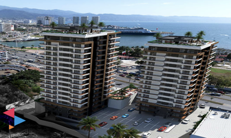 Foto de inmueble en Av. Francisco Medina Ascencio 3178, Col. Educación C.P. 48338, Puerto Vallarta