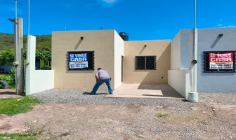 Foto de inmueble en Fabricio Israel Corona Vizcarra #211, Col. Ejidal C.P. 48903, Autlán de Navarro