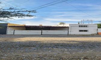 Foto de inmueble en Calz Montemorelos, Col. El Álamo C.P. 45560, San Pedro Tlaquepaque