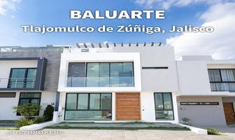 Foto de inmueble en Circuito el baluarte, Col. El Alcázar (Casa Fuerte) C.P. 45645, Tlajomulco de Zúñiga