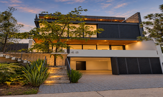 Foto de inmueble en Av. Juan Palomar y Arias, Col. El Alcazar Poniente C.P. 45110, Zapopan