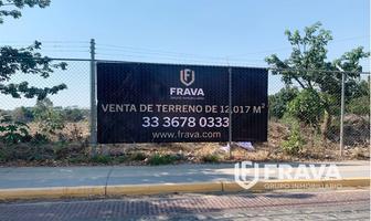 Foto de inmueble en AV. CIRCUNVALACION DEL BOSQUE, Col. El Bajío C.P. 45017, Zapopan