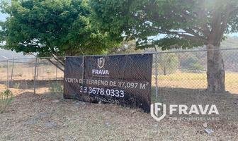 Foto de inmueble en AV. CIRCUNVALACION DEL BOSQUE, Col. El Bajío C.P. 45017, Zapopan