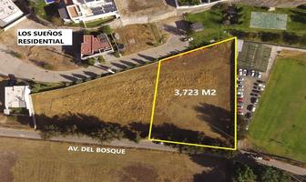 Foto de inmueble en Av. Cvln. del Bosque, Col. El Bajío C.P. 45017, Zapopan