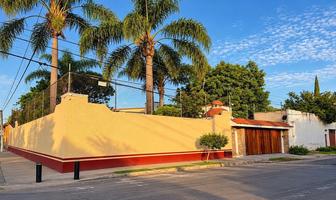 Foto de inmueble en San Alfonso, Col. El Campanario C.P. 45234, Zapopan