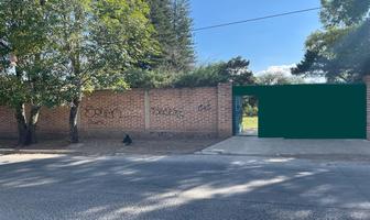 Foto de inmueble en Av. El Cortijo, Col. El Centarro C.P. 45640, Tlajomulco de Zúñiga