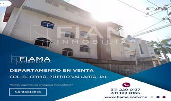 Foto de inmueble en El cerro, Col. El Cerro C.P. 48304, Puerto Vallarta
