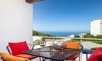 Foto de inmueble en Privada Allende #85, Col. El Cerro C.P. 48304, Puerto Vallarta