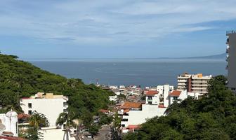 Foto de inmueble en privada allende, Col. El Cerro C.P. 48304, Puerto Vallarta