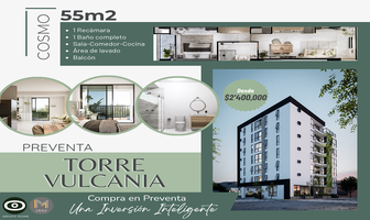Foto de inmueble en Volcán jorullo, Col. El Colli Urbano 1a. Sección C.P. 45070, Zapopan