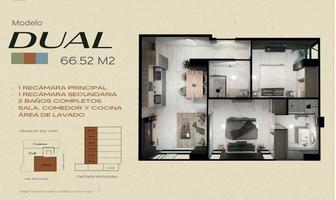 Foto de inmueble en Volcán Jorullo, Col. El Colli Urbano 2a. sección C.P. 45070, Zapopan