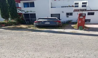 Foto de inmueble en CIRCUITO DEL SAUCE #123, Col. El Esquivel C.P. 45640, Tlajomulco de Zúñiga