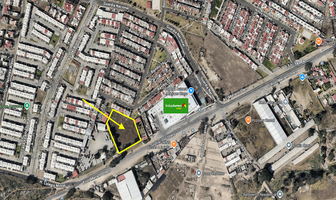 Foto de inmueble en Cerezo de Cayena, Col. El Fortín C.P. 45066, Zapopan