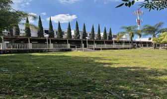 Foto de inmueble en Paseo del Bosque, Col. El Fortín C.P. 45066, Zapopan