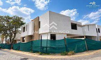 Foto de inmueble en Avenida López Mateos Sur, Col. El Manantial C.P. 45645, Tlajomulco de Zúñiga