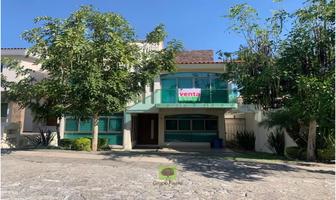Foto de inmueble en Paseo de los pinos #5, Col. El Manantial C.P. 45645, Tlajomulco de Zúñiga